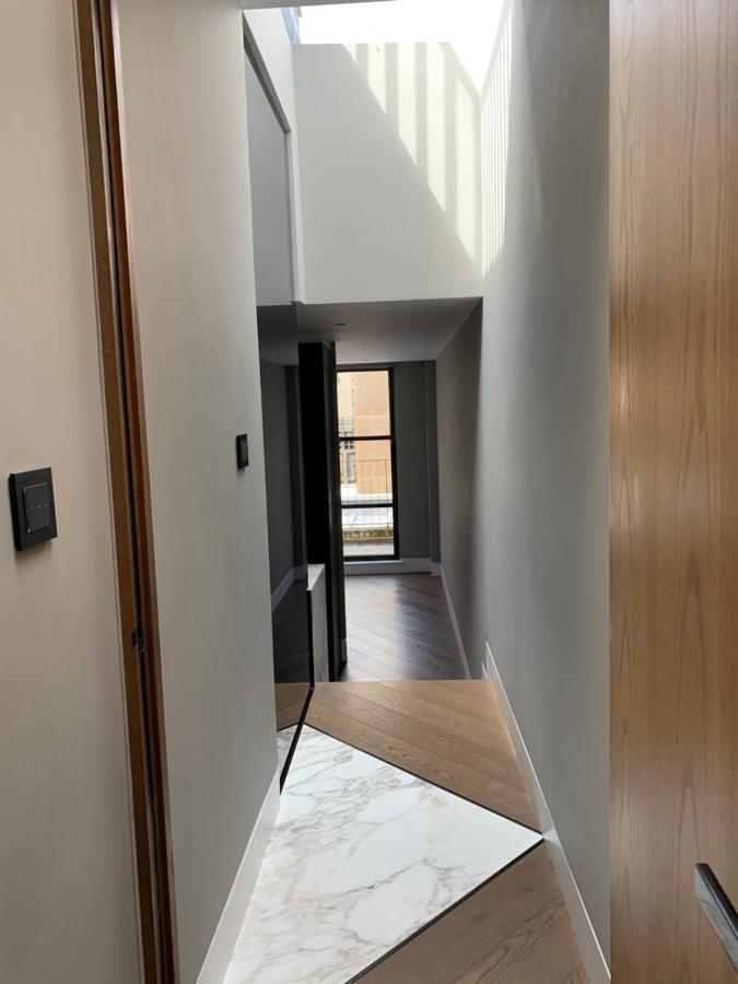 Soho Boutique Apartment London