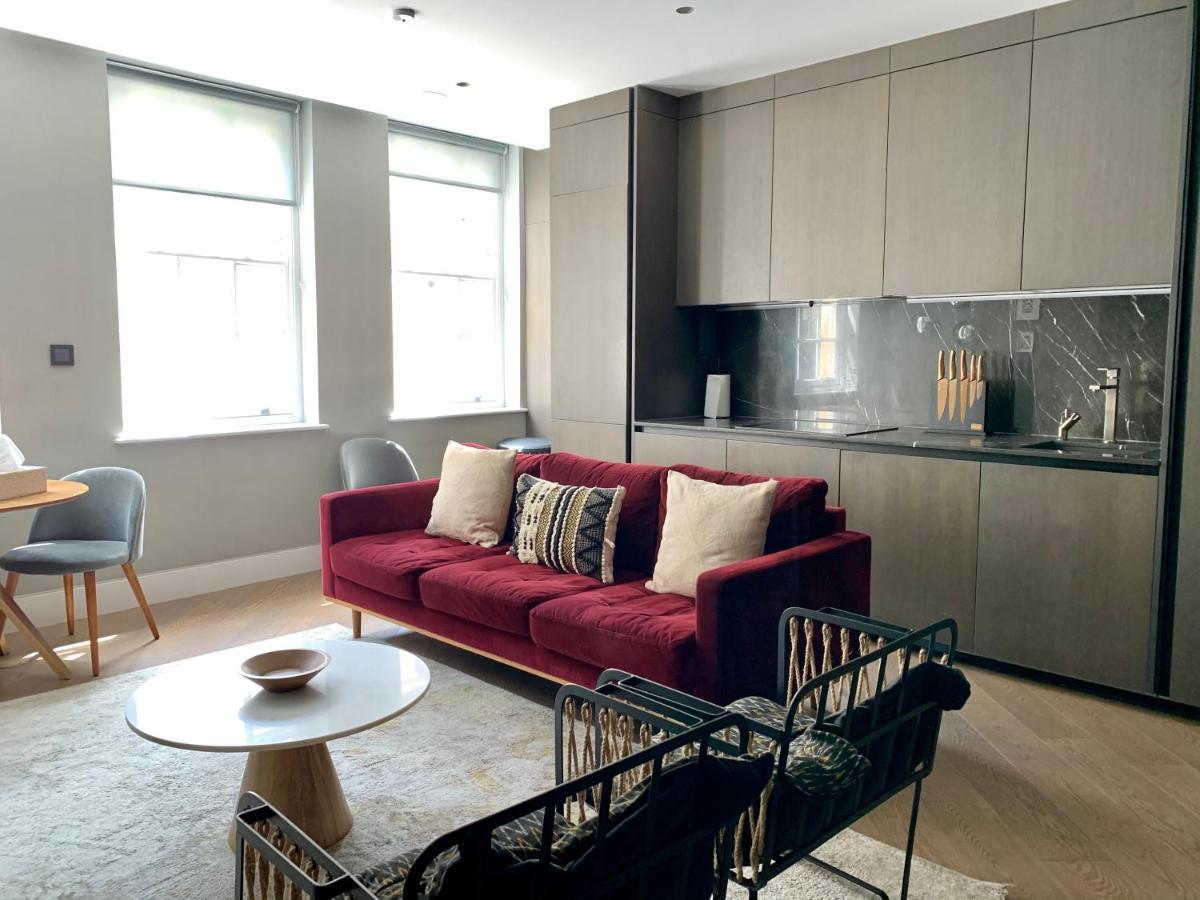 Soho Boutique Apartment *
