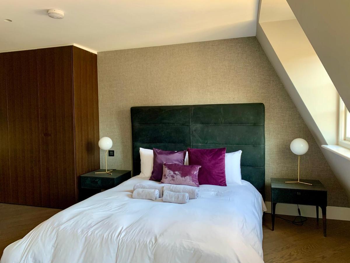 Soho Boutique Apartment *