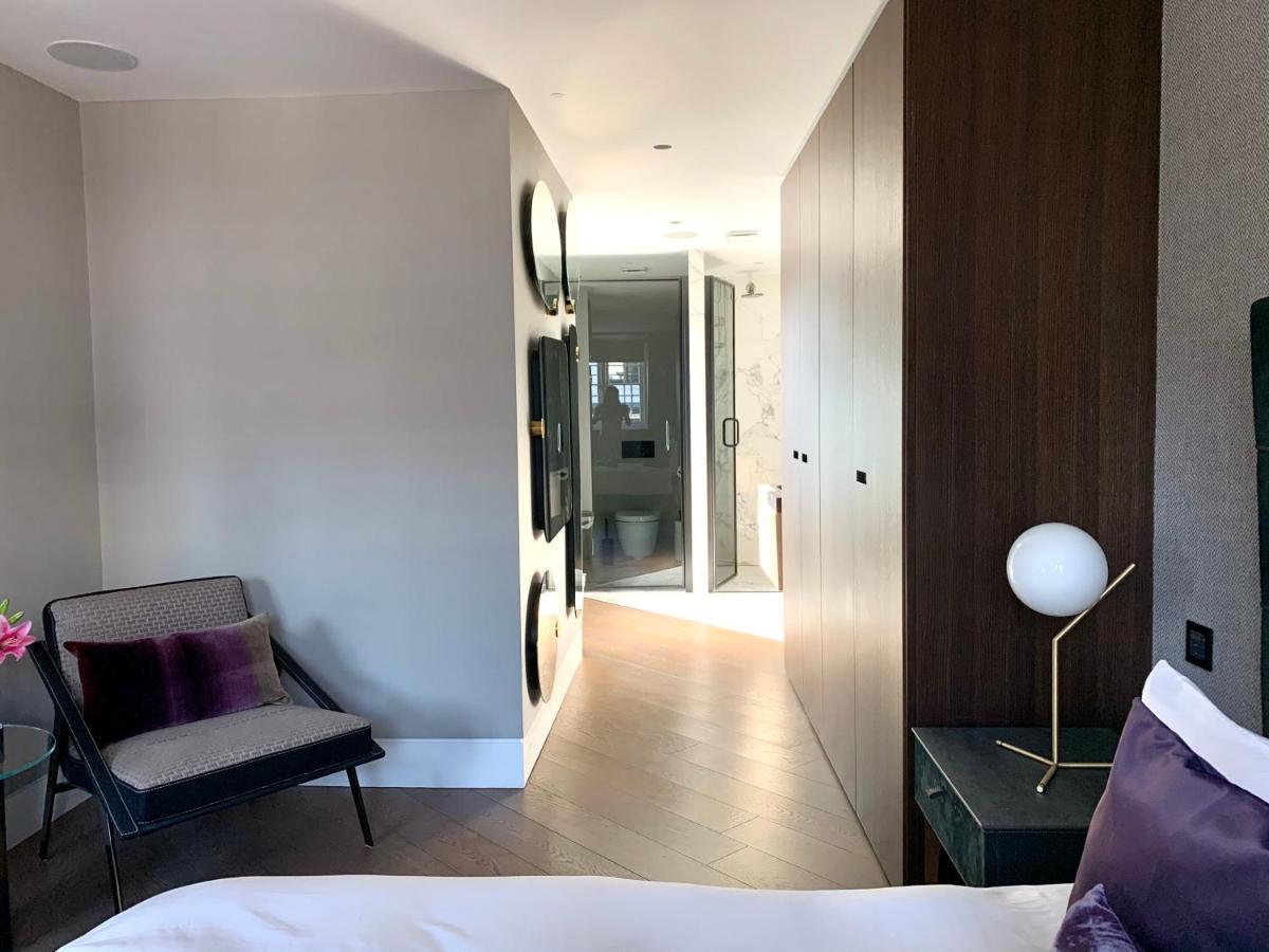 Soho Boutique Apartment *