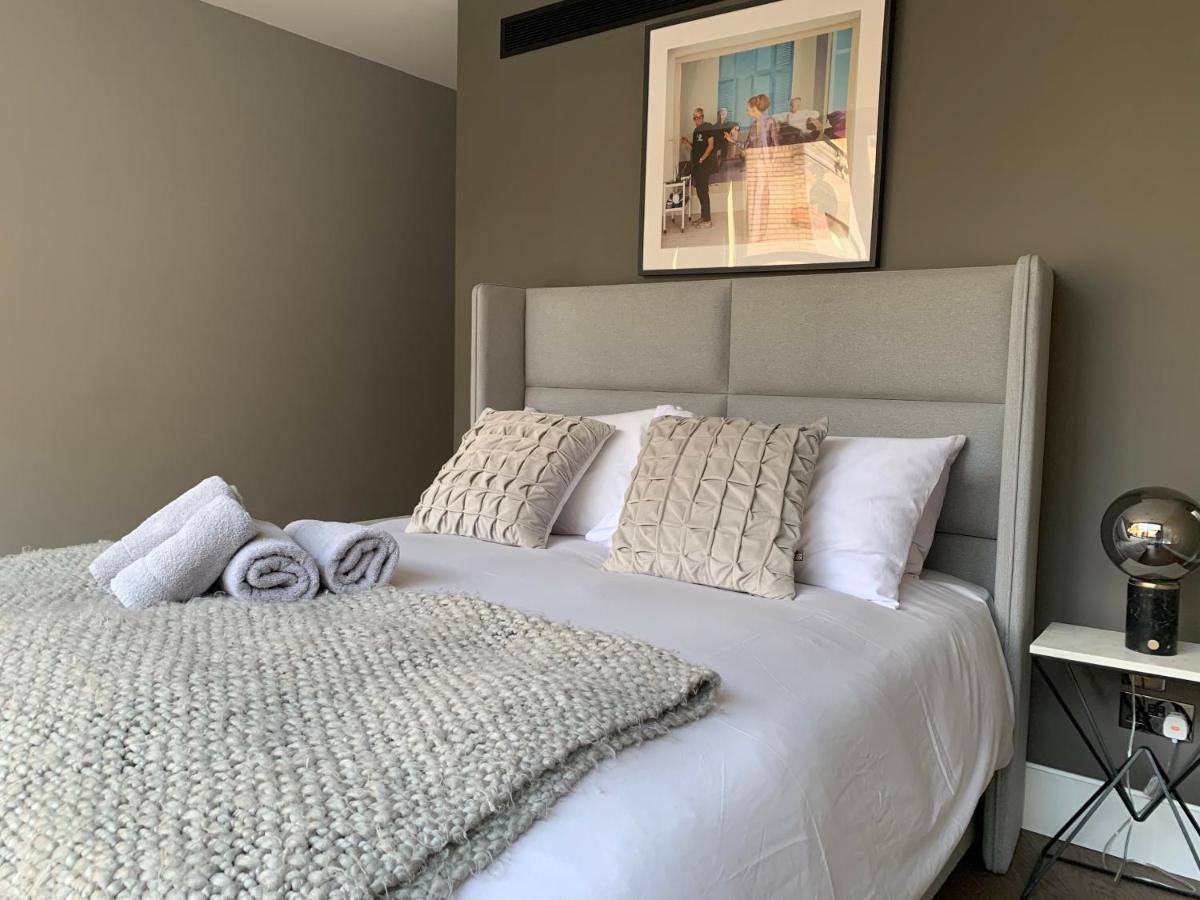 Apartment Soho Boutique *
