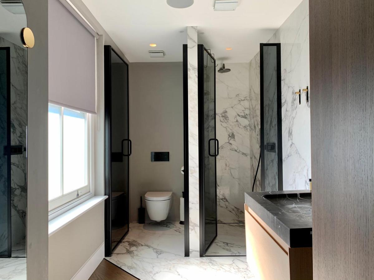 Soho Boutique Apartment London