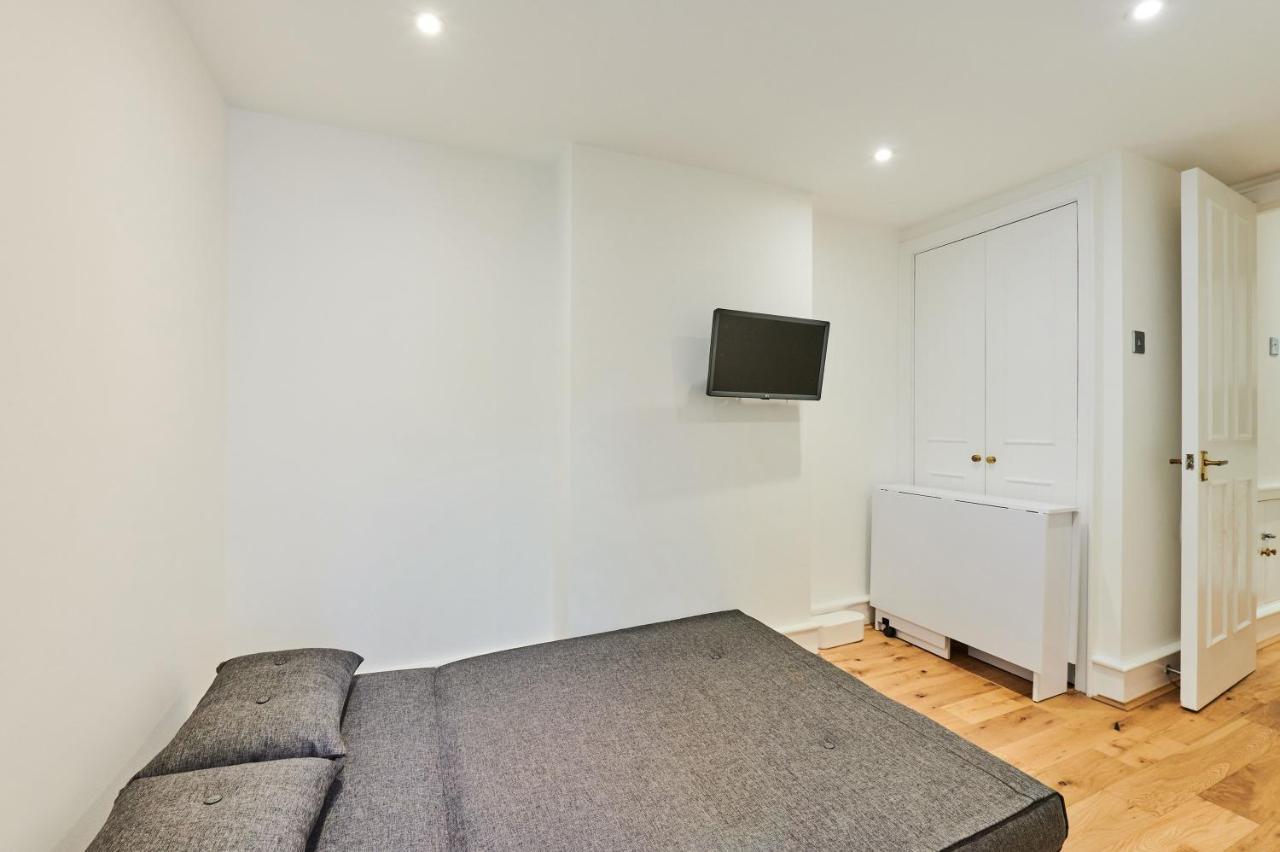 Sophisticated 1br 10mins From Regents Park *