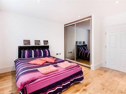 Apartment Capital Baker Street *