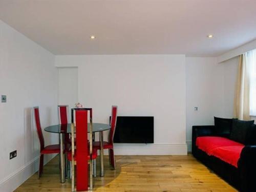 Capital Baker Street Apartment *