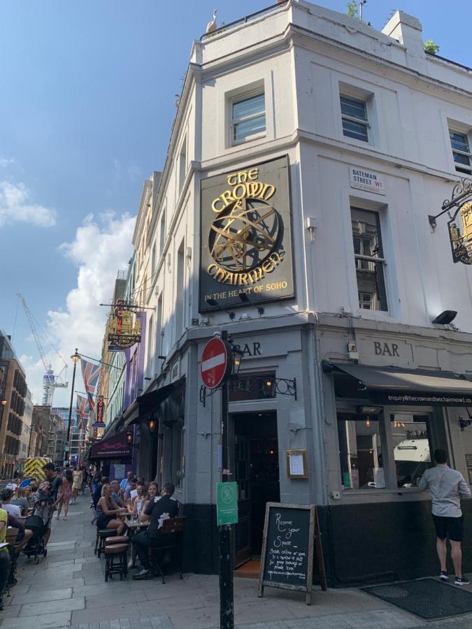 Soho Boutique London