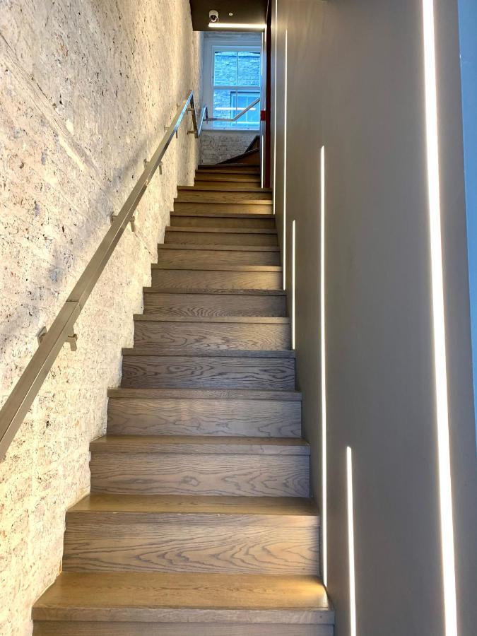Soho Boutique Apartment *