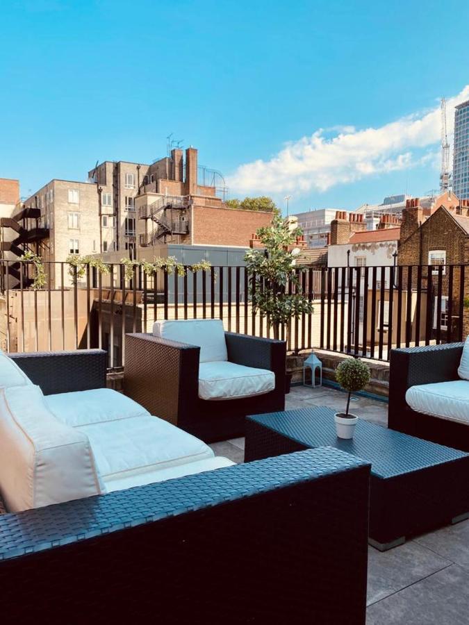 Soho Boutique Apartment *