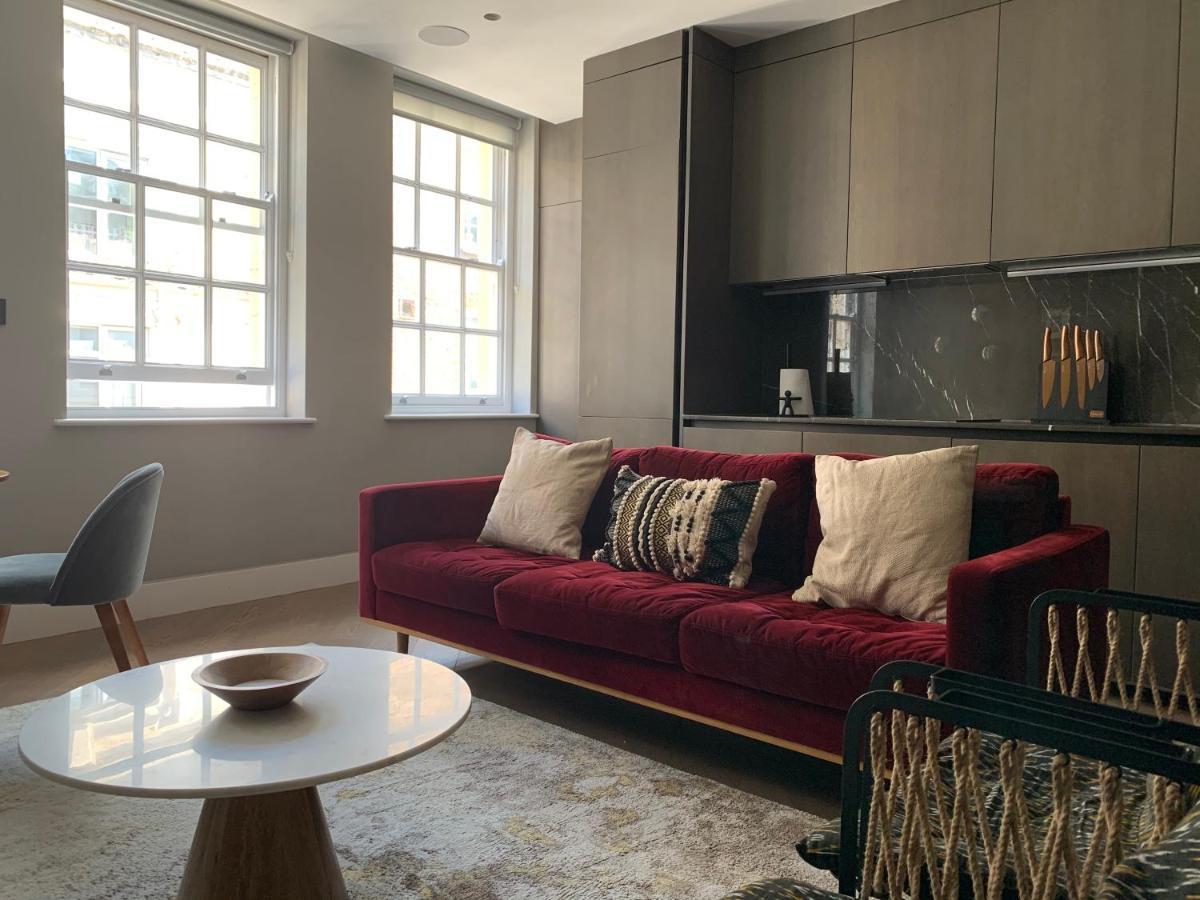 Soho Boutique Apartment *