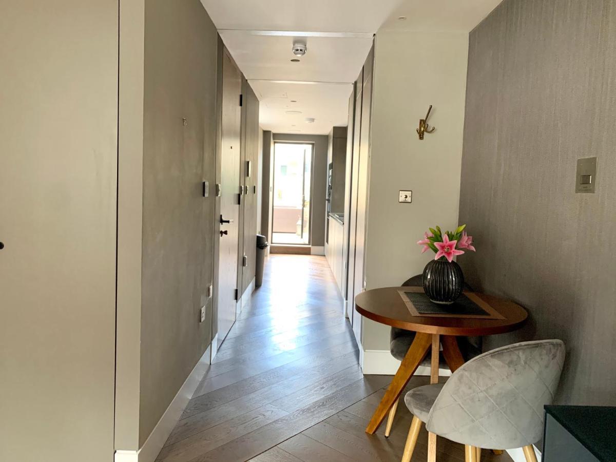 Apartment Soho Boutique