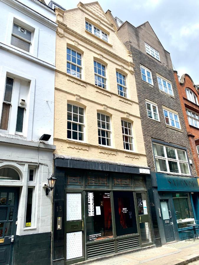 Apartment Soho Boutique