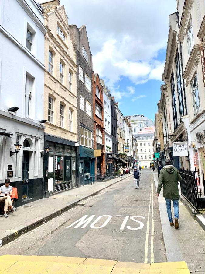 Soho Boutique *