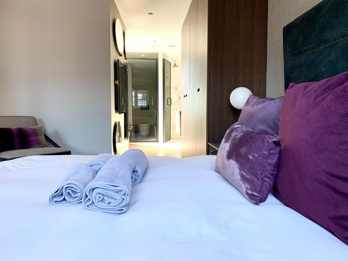 Soho Boutique Apartment London