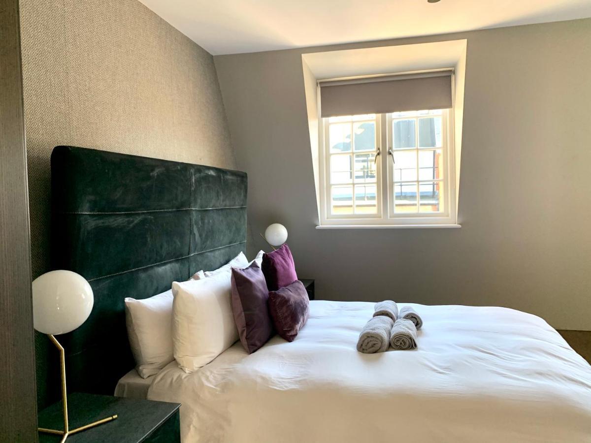 Apartment Soho Boutique *