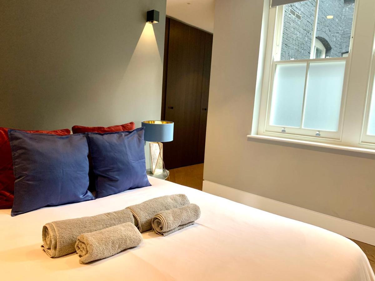 Apartment Soho Boutique *