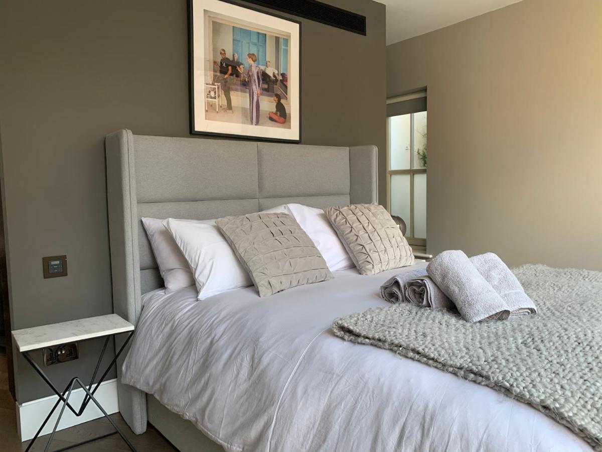 Soho Boutique Apartment *
