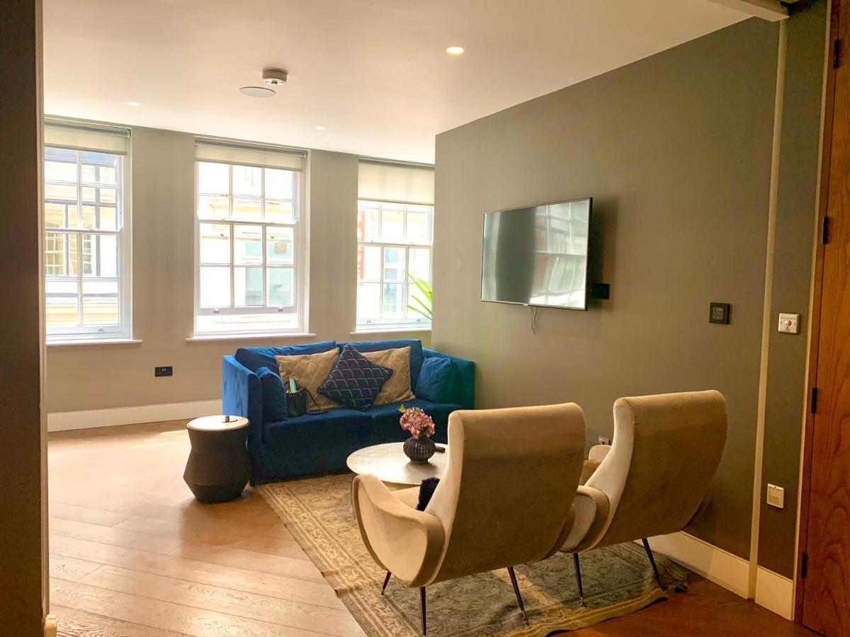 Soho Boutique Apartment *