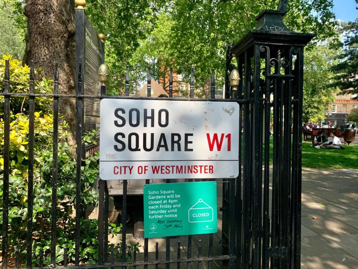 Soho Boutique Apartment *