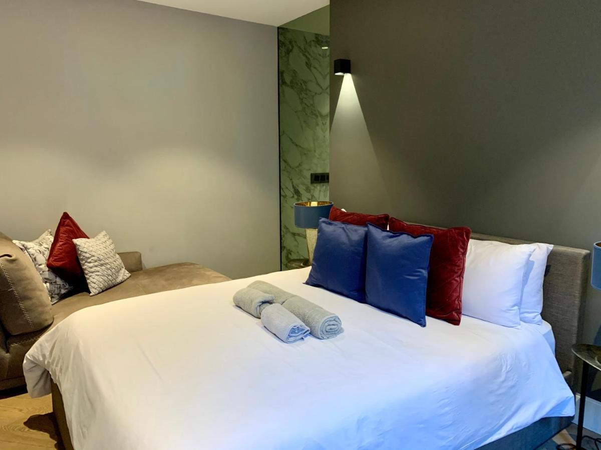 Soho Boutique Apartment *