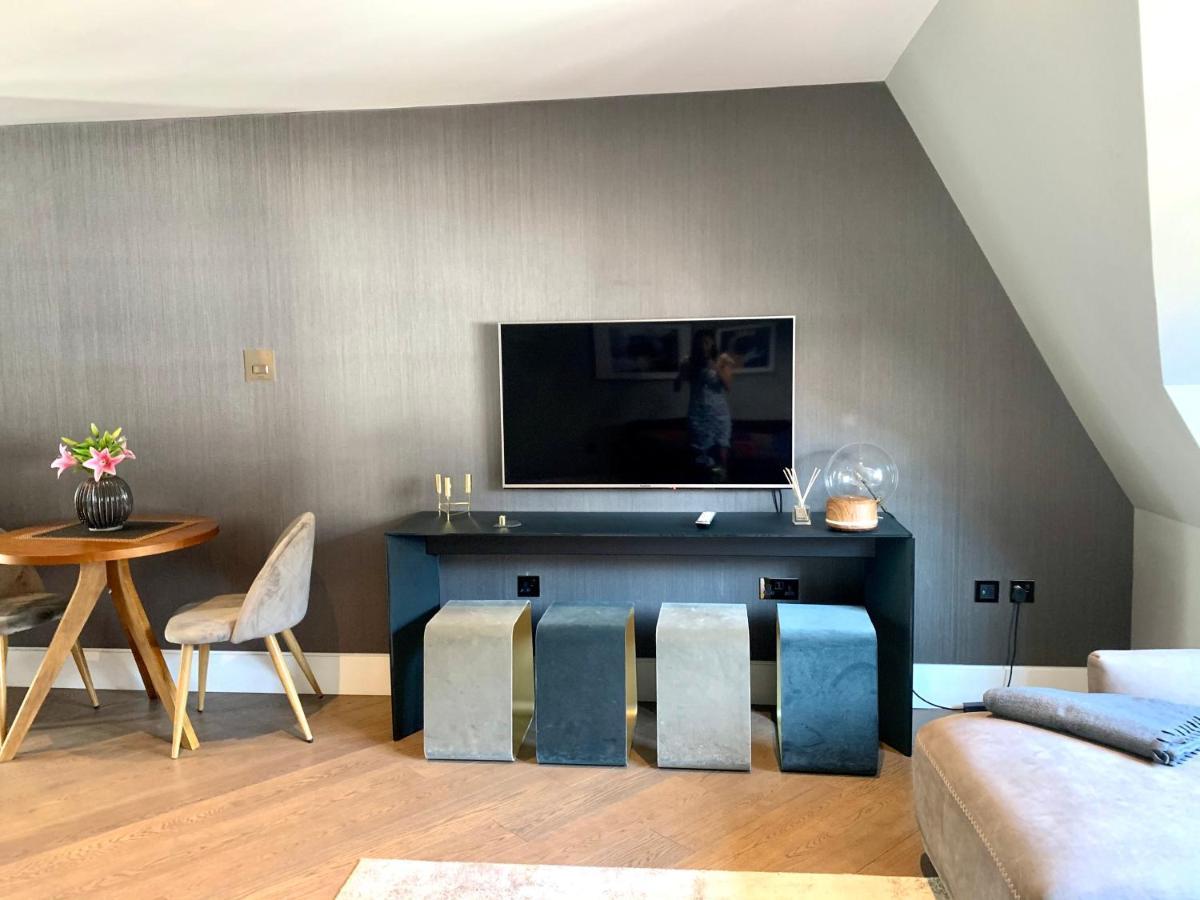Soho Boutique Apartment London