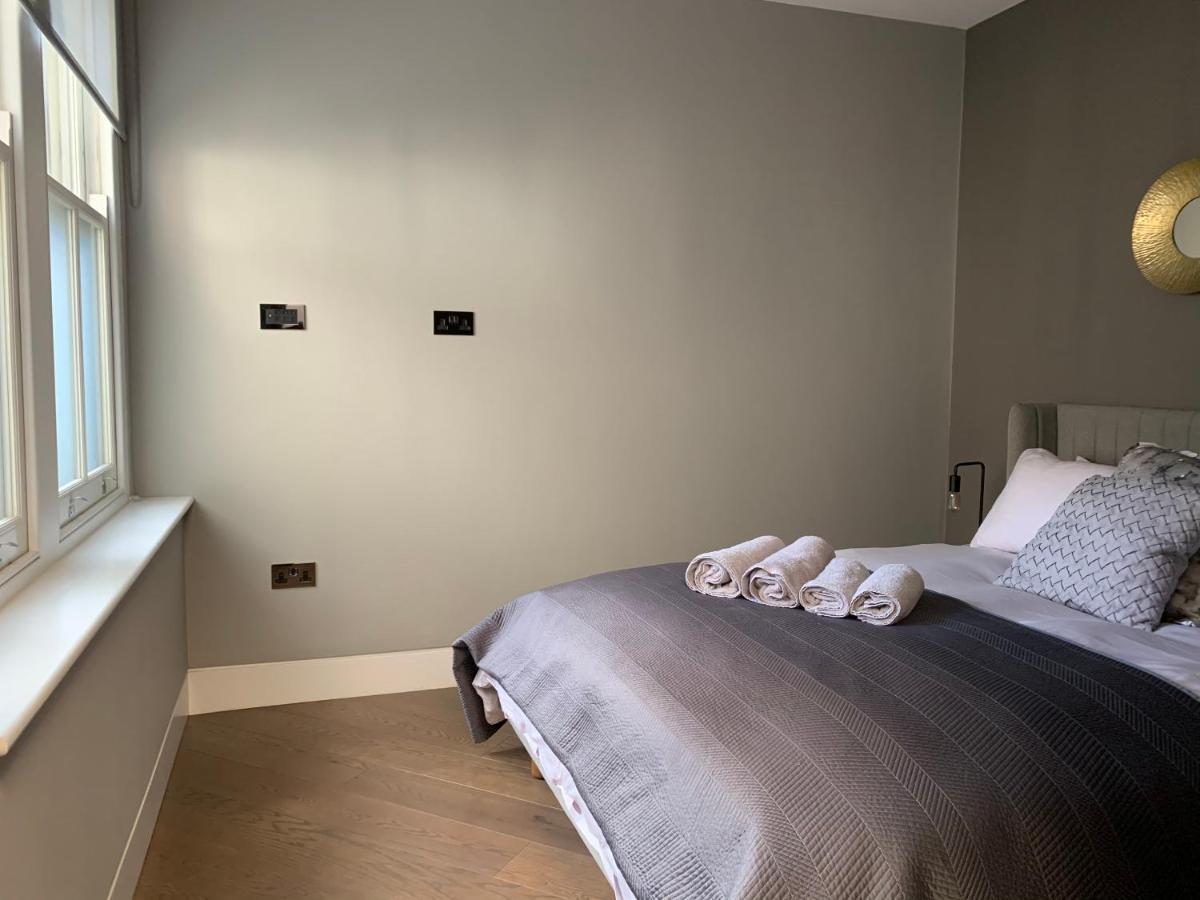 Soho Boutique Apartment