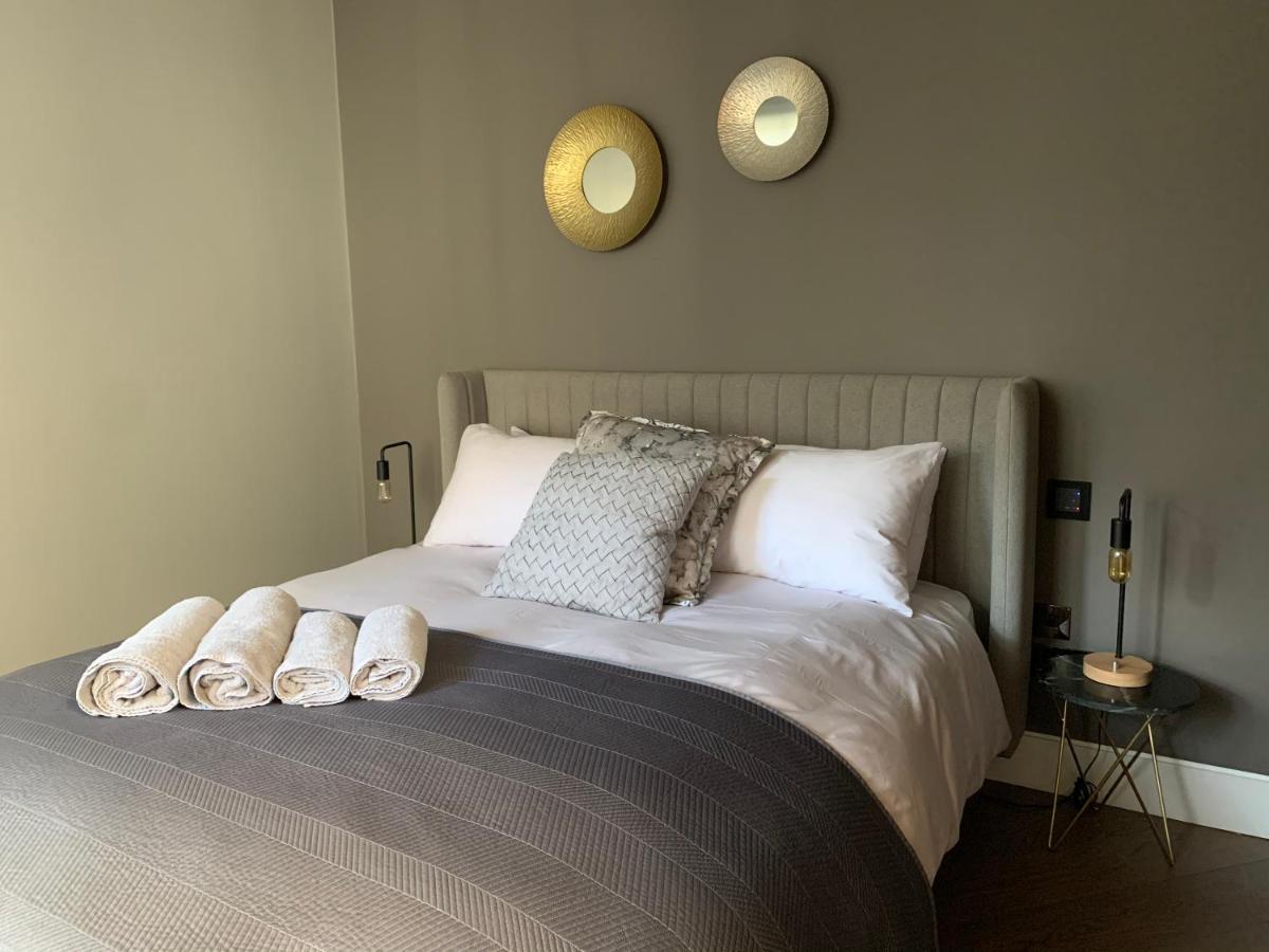 Apartment Soho Boutique