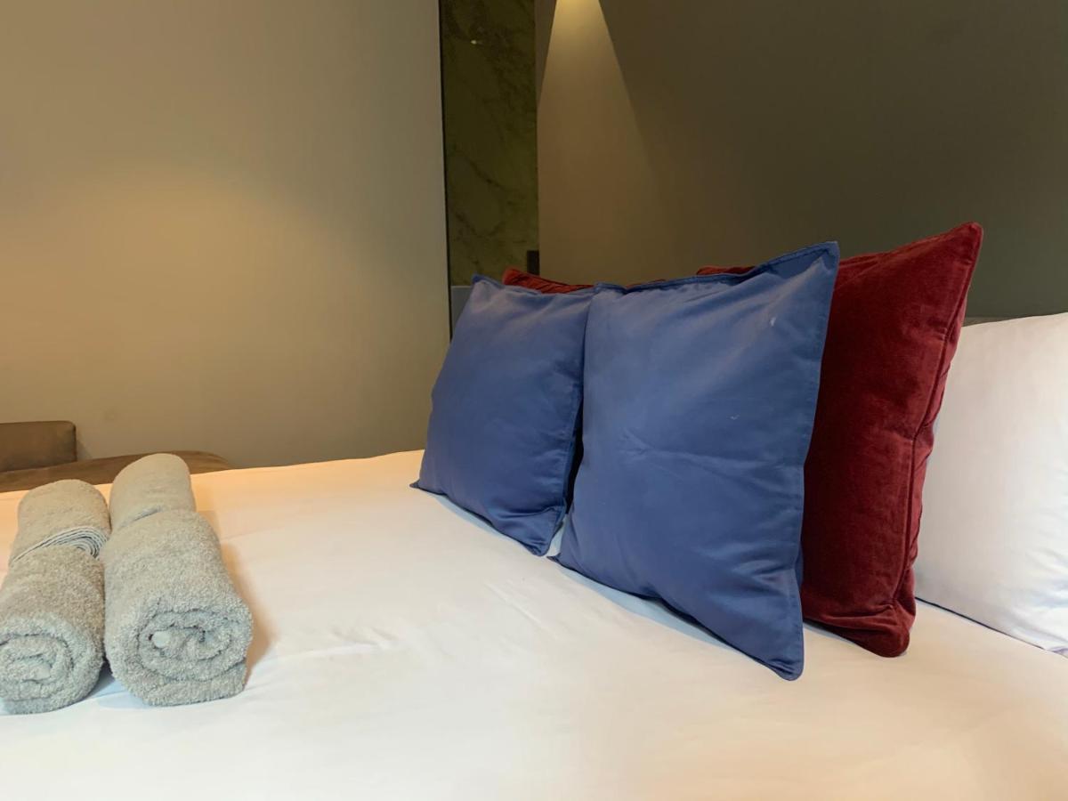 Soho Boutique Apartment London