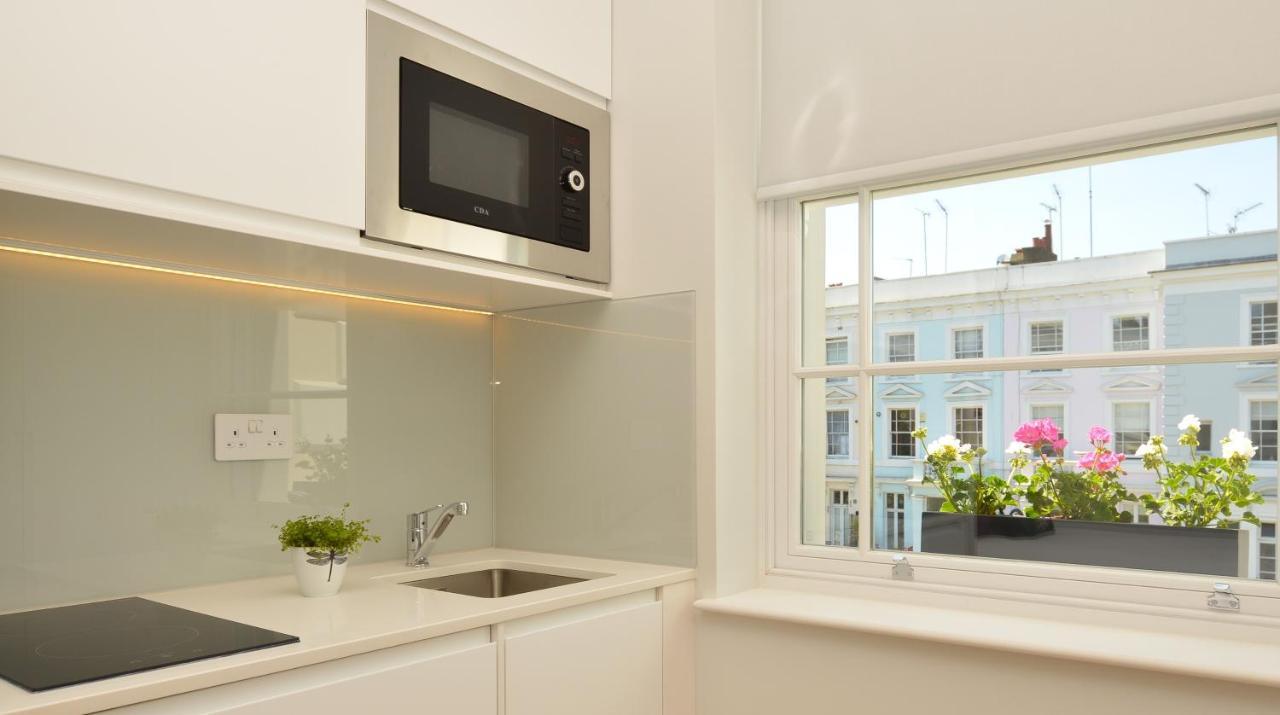 The Portobello Serviced By Stayprime Londra