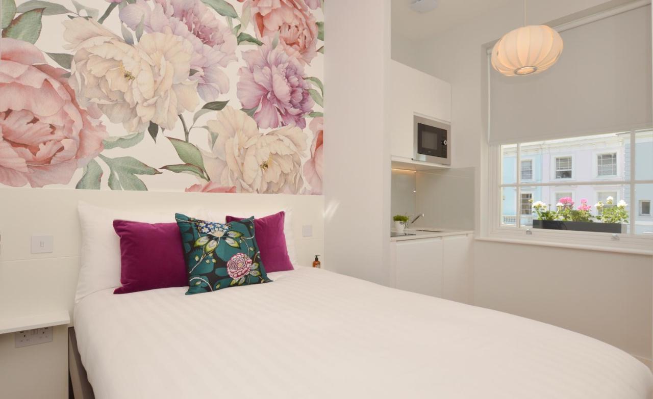 The Portobello Serviced By Stayprime Aparthotel Londra