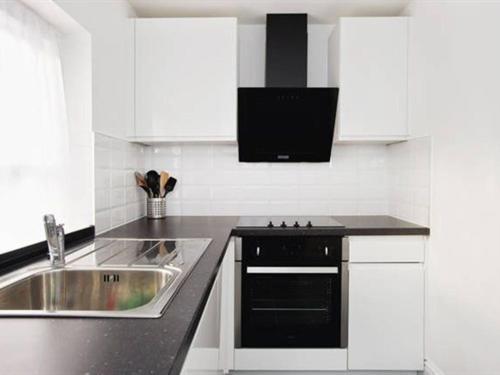 Apartment Capital Baker Street *