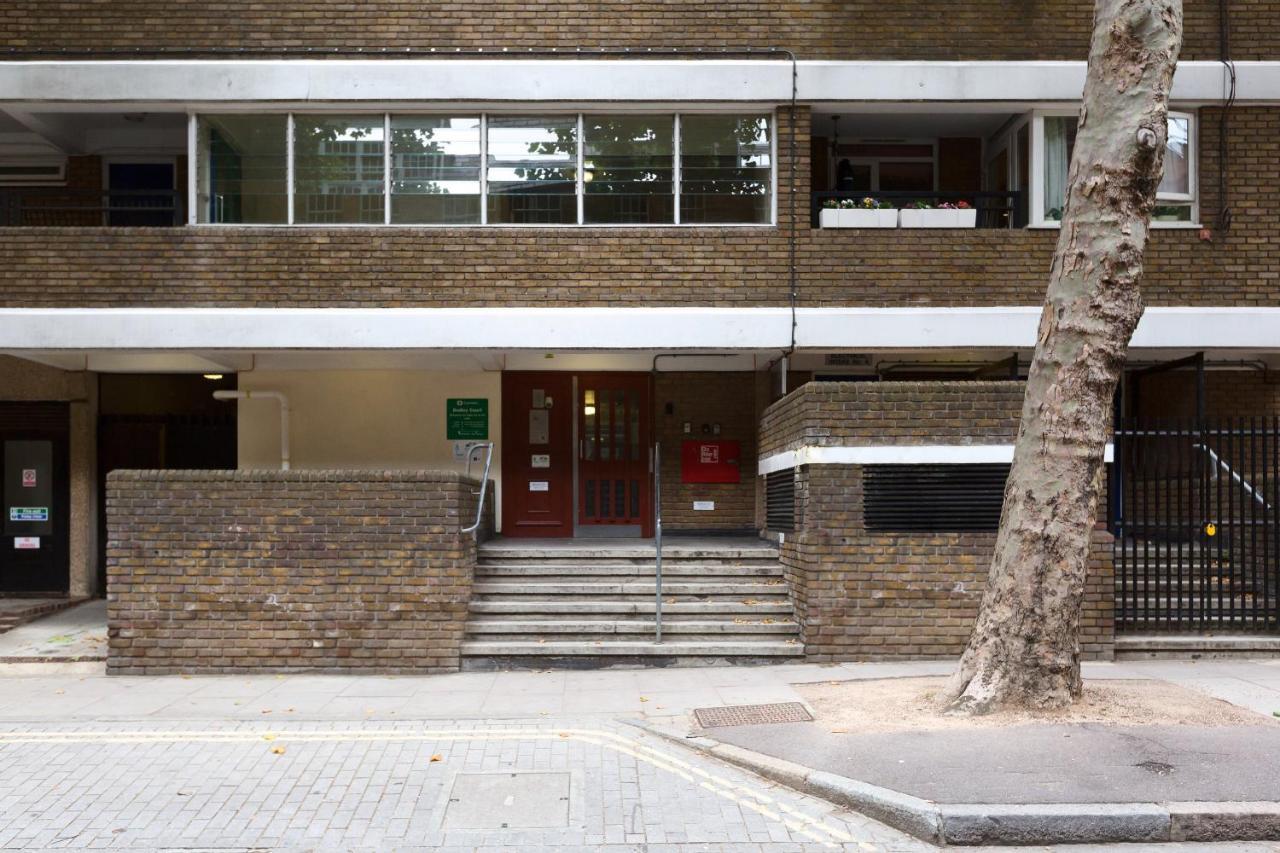 Lejlighed Spacious 3 Bedroom In Covent Garden