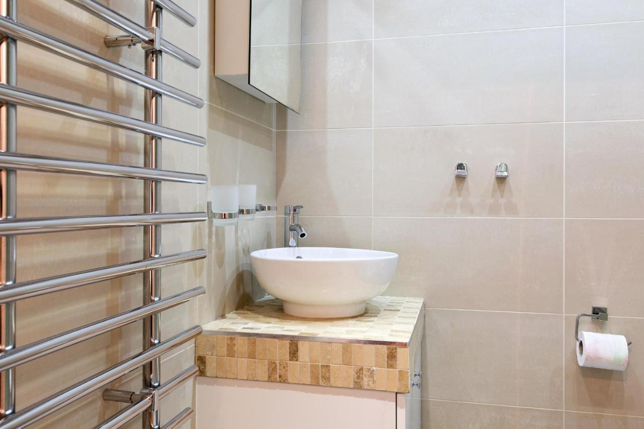 Lejlighed Spacious 3 Bedroom In Covent Garden London
