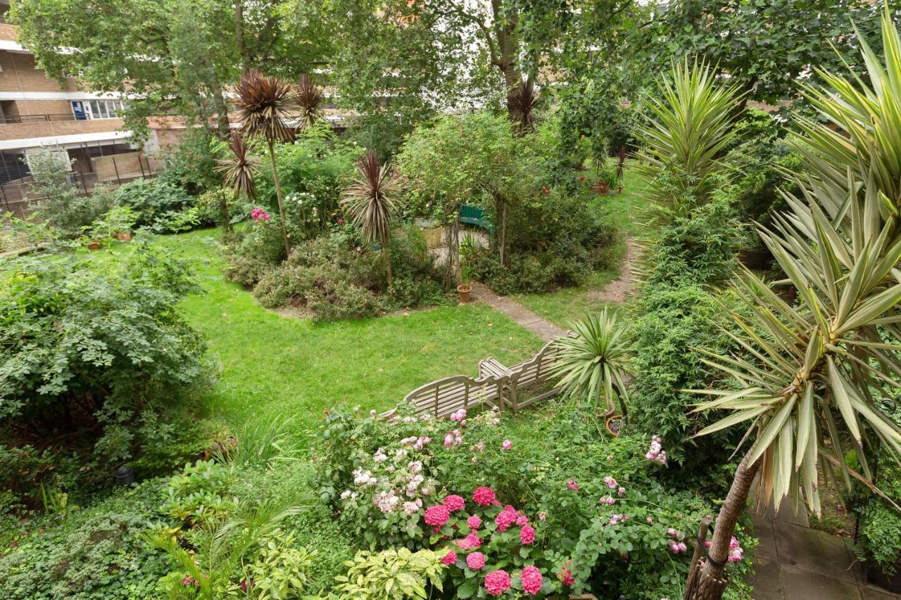 Lejlighed Spacious 3 Bedroom In Covent Garden