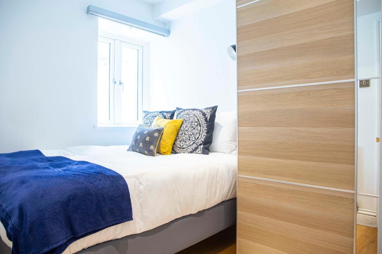 Bright Chelsea Garden Nest * Londen