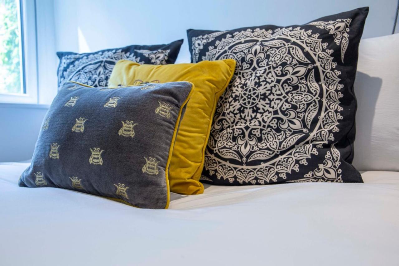 Appartement Bright Chelsea Garden Nest *