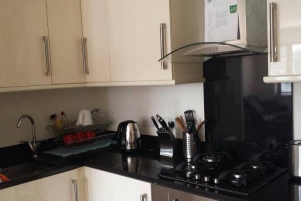 Lägenhet Charming Flat In Golders Green With Parking Space *
