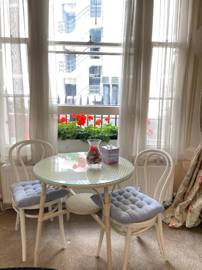 Leilighet Hyde Park Serviced London