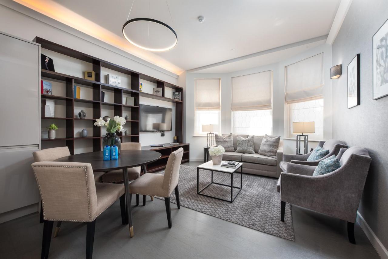 Apartment High Street Kensington London