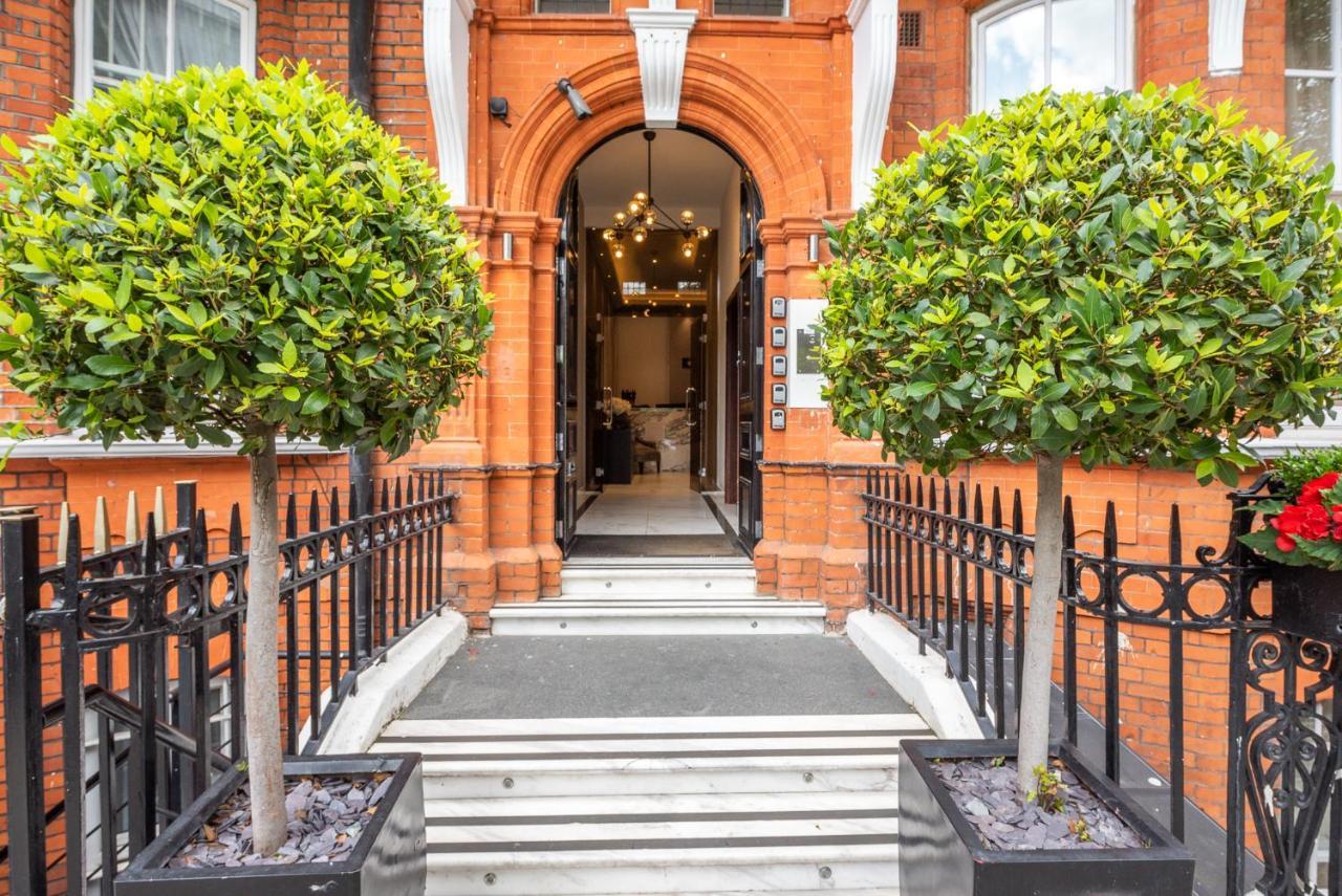 Apartment High Street Kensington *