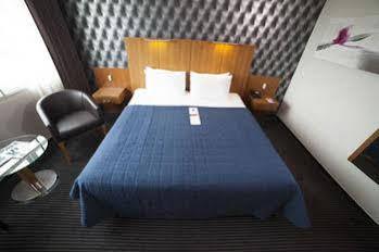 Hotell Treehouse