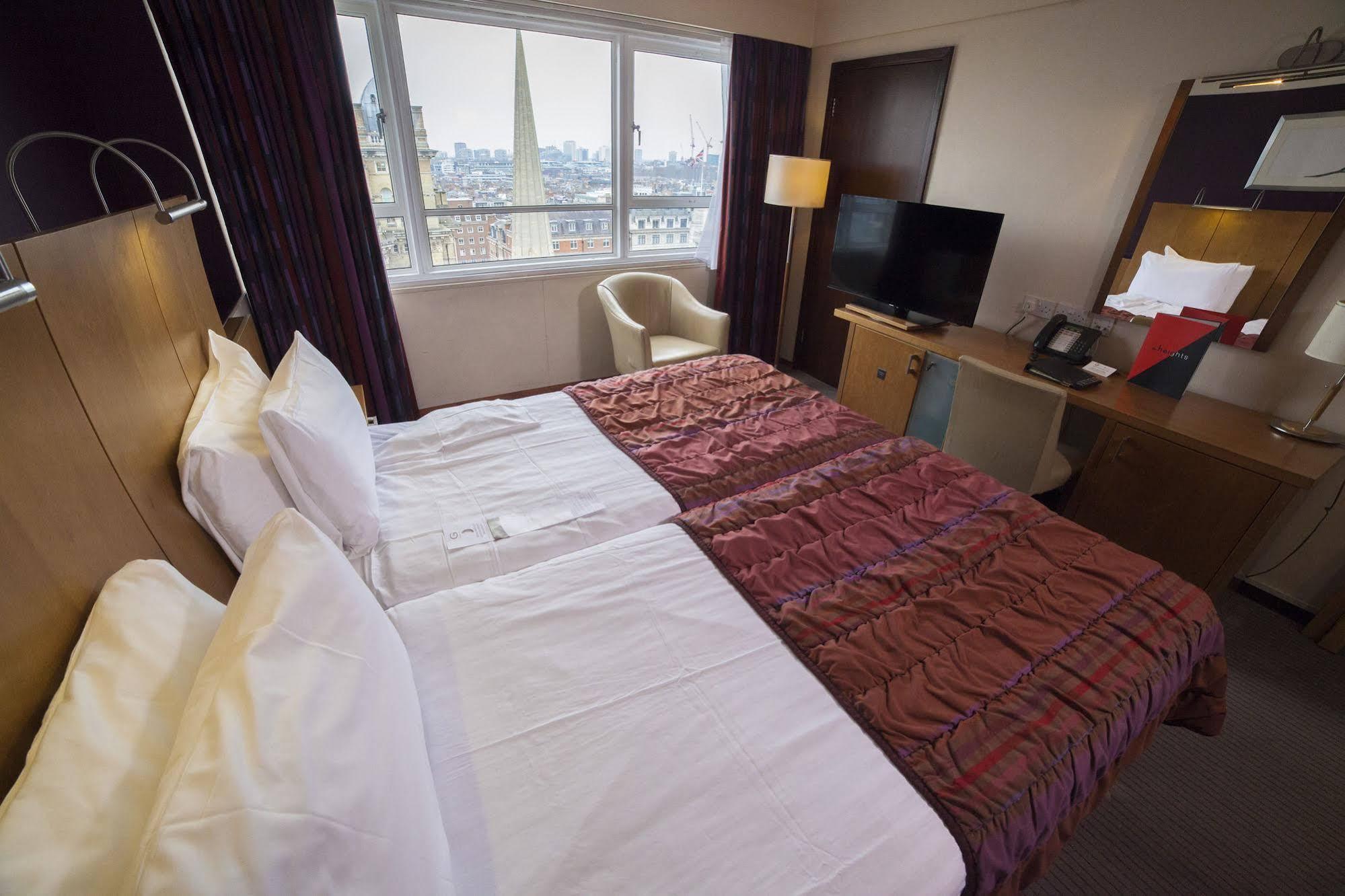 Treehouse Hotell London
