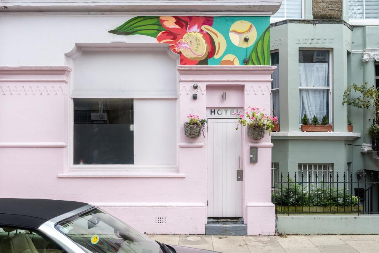 Portobello House Londra