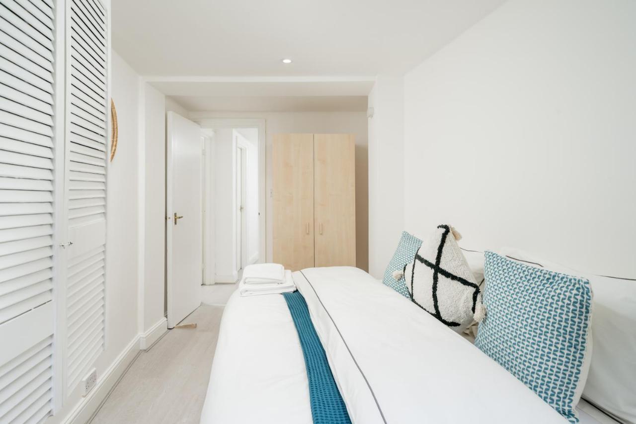 Russell Sq - 2 Bed * Londen