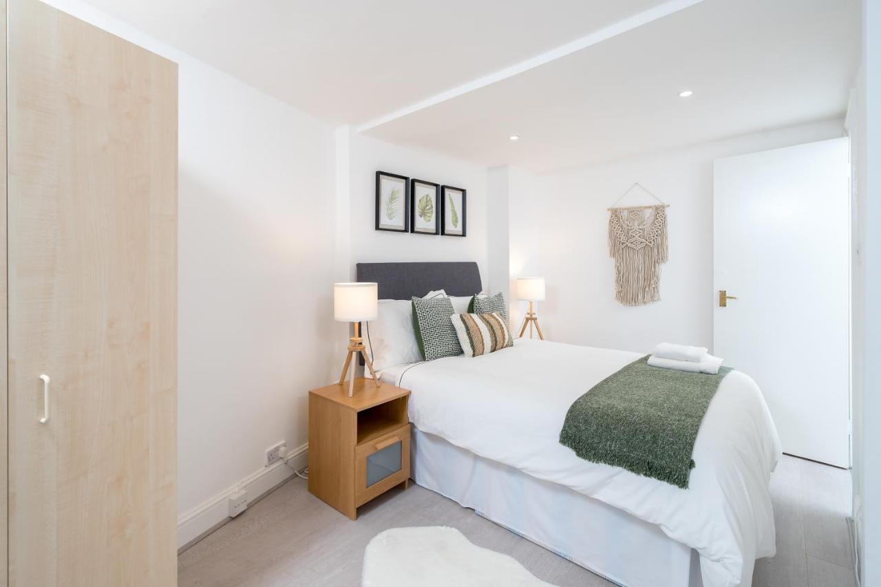 Russell Sq - 2 Bed Londen