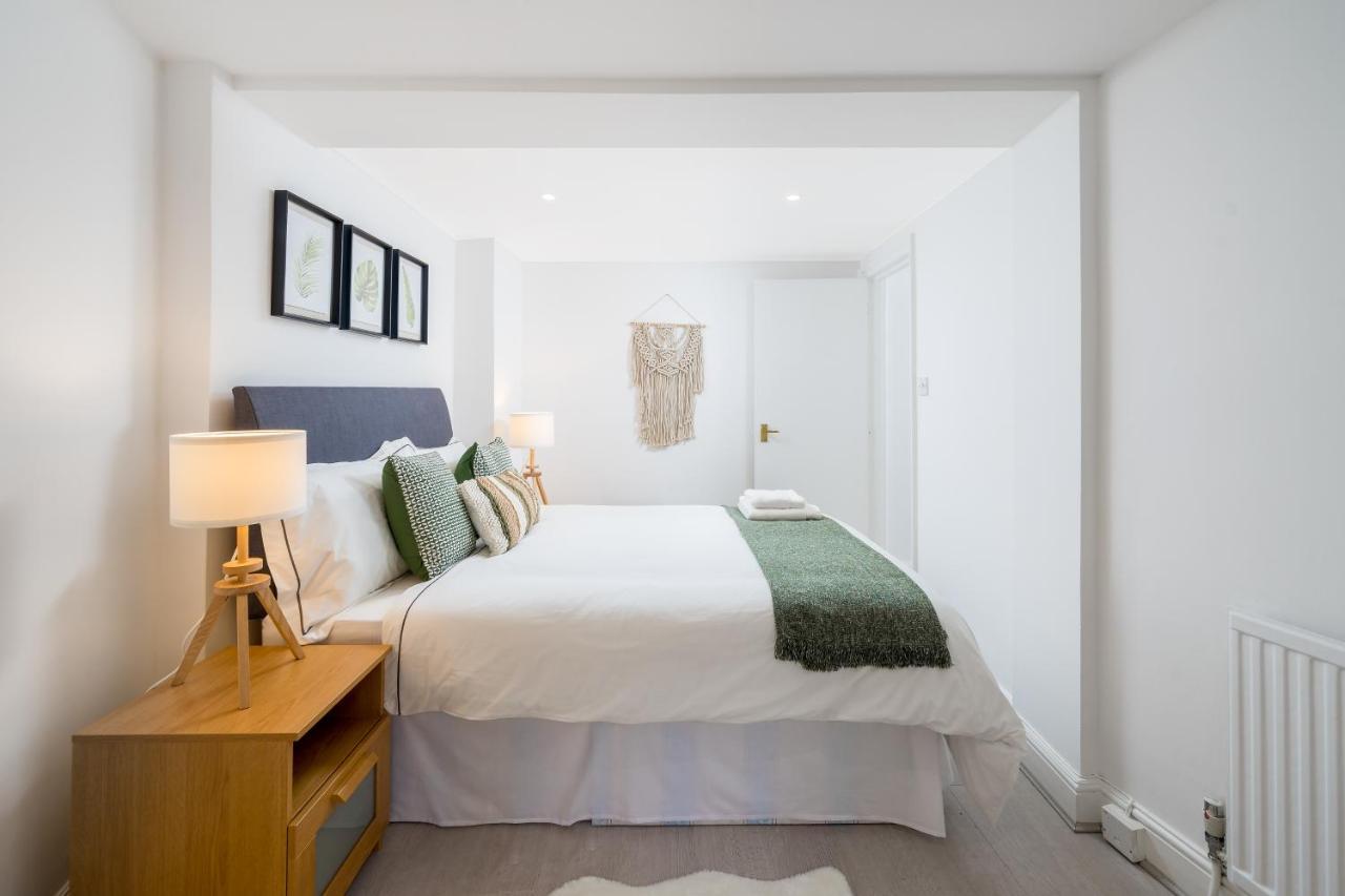 Appartement Russell Sq - 2 Bed Londen