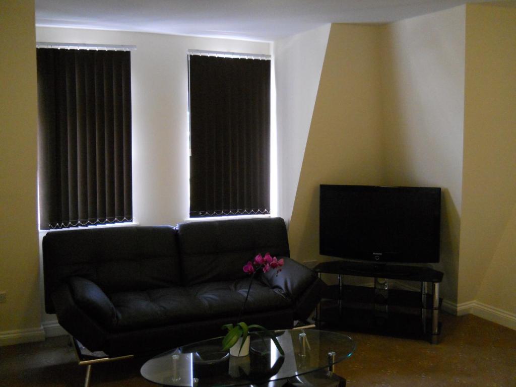 Gasthuis Citystay 2*
