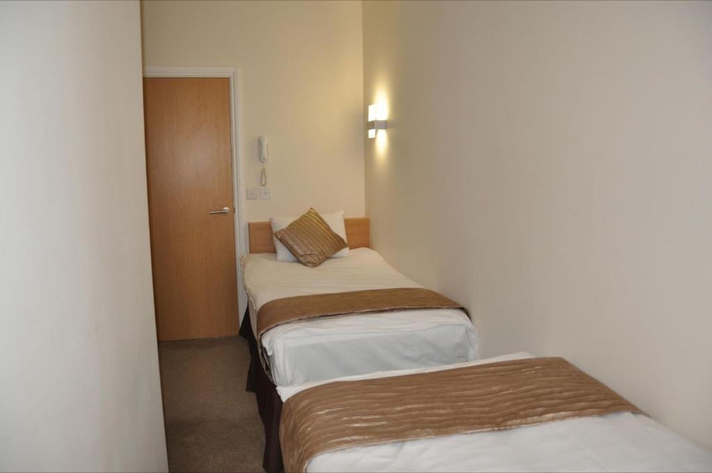 Queens 3* Londen