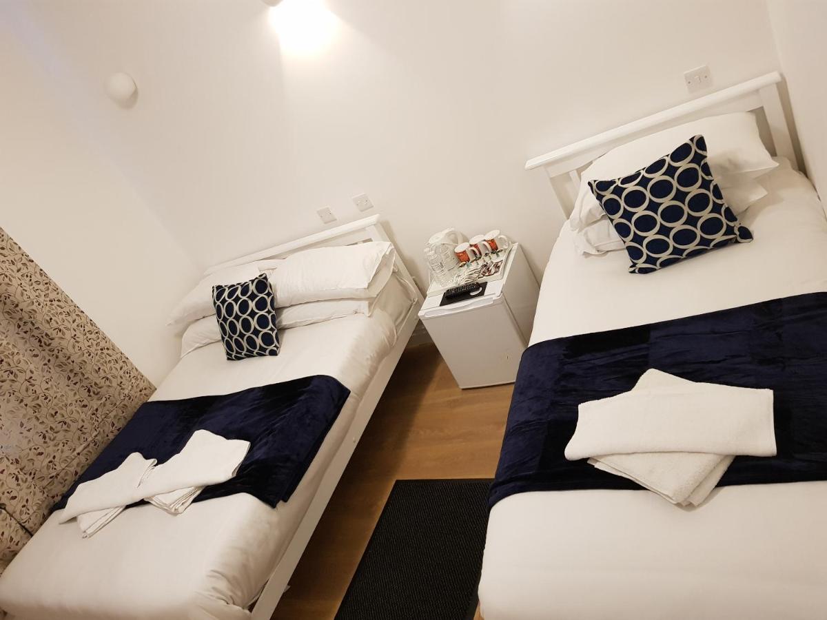 City London Hotel 3* Londra