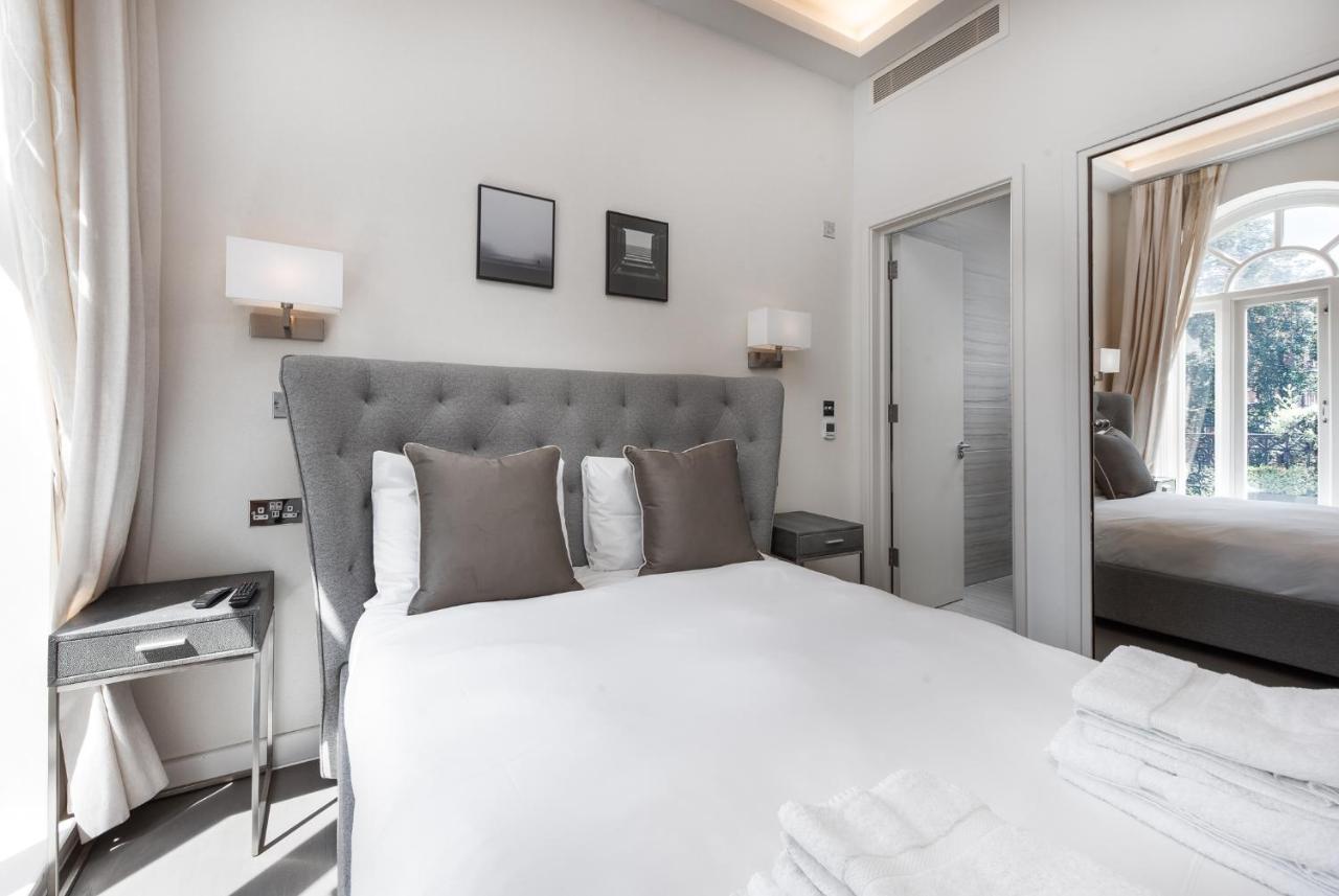 Apartment High Street Kensington *