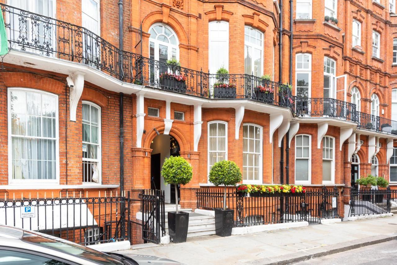Apartment High Street Kensington London